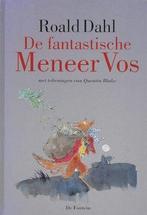 Roald Dahl: De fantastische meneer Vos, Boeken, Ophalen of Verzenden, Zo goed als nieuw