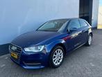 Audi A3 1.2 TFSI Attraction Pro Line, Auto's, Audi, Euro 6, 4 cilinders, Met garantie (alle), Blauw