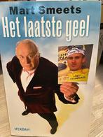 Mart Smeets - Het laatste geel, Mart Smeets, Ophalen of Verzenden, Zo goed als nieuw