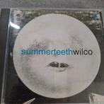 Summerteeth Wilco, Ophalen of Verzenden, Zo goed als nieuw, Poprock