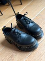 Dr. Martens Audrick 3-Eye Met doos, Ophalen, Zo goed als nieuw, Zwart