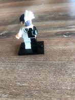 Lego figuur bat004 uit 2006 zit in 1 set, Ophalen of Verzenden, Zo goed als nieuw, Complete set, Lego