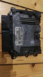 Motorregeleenheid ECU Bosch voor Alfa Romeo GT 1.9 JTD (2003, Ophalen of Verzenden, Gebruikt, Alfa Romeo