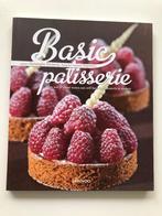 Basic patisserie, Boeken, Verzenden, Zo goed als nieuw, Christophe Declercq, Europa