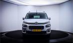 Citroën Berlingo XL 1.2T FEEL PACK URBAN NAVI | CARPLAY | L, 1330 kg, Stof, Gebruikt, Zwart