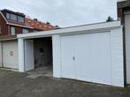 Garagebox te huur – Ruysdaelstraat, IJmuiden, Auto diversen, Autostallingen en Garages