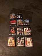 GameCube spellen in zeer goede staat, 1 speler, Ophalen of Verzenden, Zo goed als nieuw, Vanaf 3 jaar