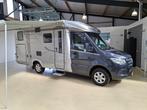 2019 Hymer ML-T 580 Automaat Edition One Enkele Bedden 61Dkm, Bedrijf, Diesel, Tot en met 3, Hymer