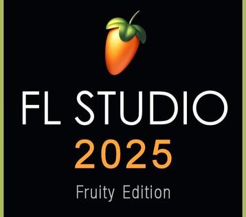 FL Studio 2025 beschikbaar voor biedingen