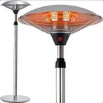 Elektrische Terrasverwarmer tot 2100W, Ophalen, Zo goed als nieuw, Elektrisch, Plafond