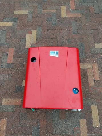 Regenwater Hydrofoorpomp - Zo goed als nieuw! beschikbaar voor biedingen