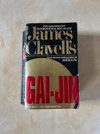 Gai-Jin - James Clavell, Boeken, Ophalen of Verzenden, Gelezen, Nederland