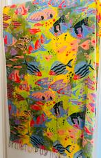 Bali sarong, Ophalen of Verzenden, Zo goed als nieuw, Overige typen