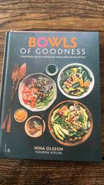 Nina Olsson - Bowls of Goodness, Nina Olsson, Ophalen of Verzenden, Zo goed als nieuw