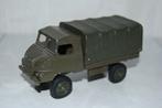 Solido Simca Unic S.U.M.B. 4x4 Legeruitvoering, Ophalen of Verzenden, Gebruikt, Bus of Vrachtwagen, Overige merken