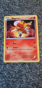 Magmar Pokémon kaart - 16/83 Generations, Hobby en Vrije tijd, Verzamelkaartspellen | Pokémon, Ophalen of Verzenden, Gebruikt