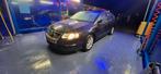 Volkswagen Passat 1.8 Tfsi 118KW Variant 2008 Zwart, Stof, Metallic lak, 4 cilinders, 160 pk