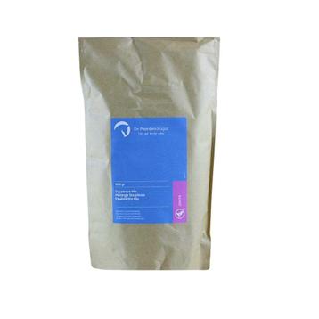2 zakken Paardendrogist Souplesse Mix 1 kg Zak beschikbaar voor biedingen