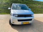 VW T5 camper, Caravans en Kamperen, Campers, Diesel, Particulier, Tot 4 meter, Volkswagen