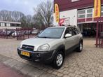 Hyundai Tucson 2.0 I 2WD Premium, Gebruikt, 4 cilinders, Origineel Nederlands, Handgeschakeld