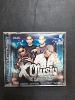 X-Olusic Chapter 19 CD, Cd's en Dvd's, Cd's | Hiphop en Rap, Ophalen of Verzenden, 2000 tot heden, Zo goed als nieuw