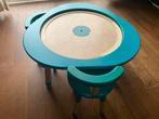Stokke MuTable speeltafel, met doos, Ophalen, Zo goed als nieuw