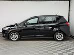 Ford Grand C-Max 1.0 Trend Gr. Navi Airco PDC LM16" NW D. Ri, Voorwielaandrijving, 745 kg, Stof, Gebruikt