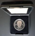 Zilveren 10 gulden 1997 PROOF, Postzegels en Munten, Munten | Nederland, Ophalen of Verzenden, Koningin Beatrix, 10 gulden, Zilver