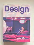 Design van de 20e eeuw - Taschen, Boeken, Kunst en Cultuur | Fotografie en Design, Ophalen of Verzenden, Zo goed als nieuw, Overige onderwerpen