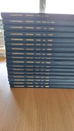 HISTORIE VLAARDINGEN KRONIEK, Ophalen of Verzenden, Zo goed als nieuw