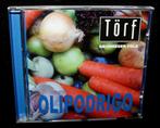 Torf - Olipodrigo (Thein Records, 2006) (Grunneger Folk), Verzenden, Zo goed als nieuw, Streekmuziek