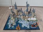 Lego Harry Potter 76419 Hogwarts Castle and Grounds, Kinderen en Baby's, Speelgoed | Duplo en Lego, Complete set, Lego, Zo goed als nieuw