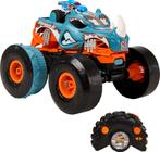 Gezocht: Hotwheels monstertruck Rinomite, Ophalen of Verzenden, Zo goed als nieuw