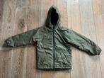Mountain Peak gevoerde regenjas maat 140, Ophalen of Verzenden