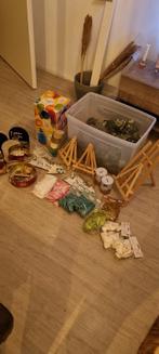 Bruiloft Decoratie Pakket, Ophalen of Verzenden, Zo goed als nieuw, Versiering, Geboorte of Huwelijk