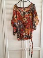 Ibiza Blouse Tramontana maat xxl., Kleding | Dames, Blouses en Tunieken, Tramontana, Ophalen, Nieuw, Maat 46/48 (XL) of groter