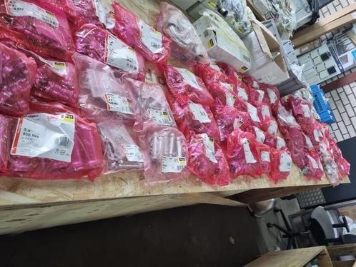 Diverse Viega Prestabo producten – NIEUW met 25% KORTING!, Doe-het-zelf en Verbouw, Sanitair, Nieuw, Toilet, Verzenden