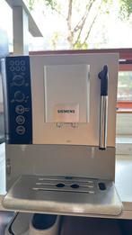 Siemens EQ 5, Witgoed en Apparatuur, Koffiezetapparaten, Gebruikt, Espresso apparaat, Koffiebonen, Ophalen