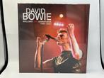 Bowie Brilliant Live Adventures Box LPS, Verzenden, 2000 tot heden, Nieuw in verpakking, Boxset