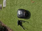 Topkoffer met bevestigingsbeugel fzx750, Motoren, Accessoires | Koffers en Tassen, Ophalen of Verzenden