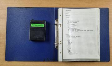 the final cartridge III commodore 64 beschikbaar voor biedingen