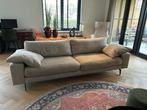 Luxe 4 zits bank met hocker/poef - Eijerkamp, Huis en Inrichting, Banken | Bankstellen, Ophalen, 250 tot 300 cm, Luxe, 75 tot 100 cm
