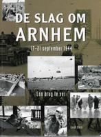 Lloyd Clark: De Slag om Arnhem 17-21 september 1944, Boeken, Ophalen of Verzenden, Zo goed als nieuw