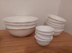 Servies, RM, Bastion Collections, Xenos etc., Ophalen, Zo goed als nieuw