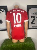 Bayern Munchen thuisshirt 2017/2018 Robben, Maat L, Ophalen of Verzenden, Zo goed als nieuw, Shirt