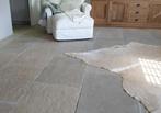 Bourgondische Dallen en Castle Stone vloeren - TOPPRIJZEN, Ophalen, 60 cm of meer, Hardsteen, Nieuw
