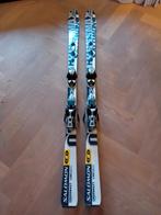 Salomon Crossmax 7 Ski's - 160 cm, Ophalen, 160 tot 180 cm, Gebruikt, Salomon