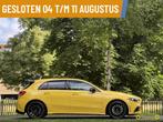 Mercedes A-klasse AMG 35 4MATIC / Pano / Burmester, Automaat, Gebruikt, Euro 6, Bedrijf