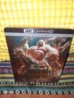 Rampage  ... 4K Ultra HD Steelbook, Cd's en Dvd's, Ophalen of Verzenden, Nieuw in verpakking, Actie