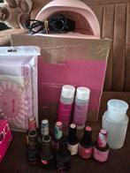 Pink Gellac Pakket A, Sieraden, Tassen en Uiterlijk, Ophalen of Verzenden
